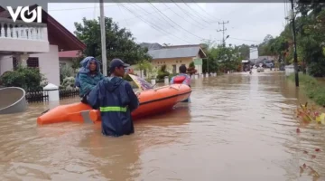 تطوير نظام IBF.. BMKG يواجه آثار الكوارث الطبيعية